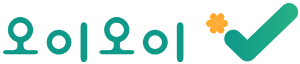 오이오이 | OiOi | Logo